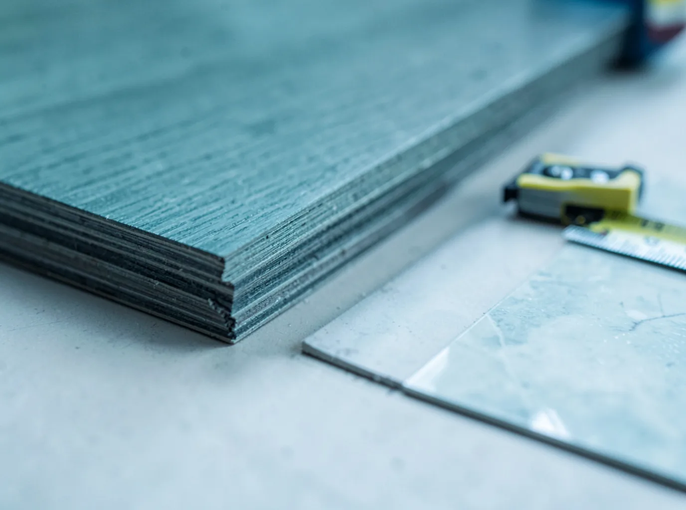 Luxury Vinyl Plank Installation York, SC FAQs